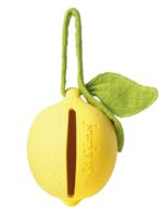 Oli&Carol Контейнер для пустышки Lou the Lemon — изображение 3