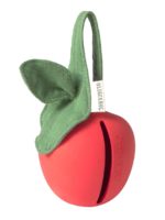 Oli&Carol Контейнер для пустышки Pepa the Apple