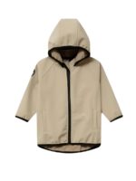 Toucan For Kids Демисезонная куртка Softshell бежевая