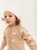 ToucanKids Комбинезон вязаный Птички — изображение 3