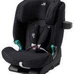 Britax Roemer Автокресло Advansafix Pro Deep Black