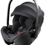 Britax Roemer Автокресло Baby-Safe Pro Deep Black