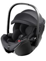 Britax Roemer Автокресло Baby-Safe Pro Deep Black
