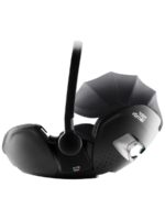 Britax Roemer Автокресло Baby-Safe Pro Deep Black — изображение 2
