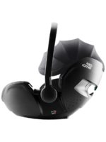 Britax Roemer Автокресло Baby-Safe Pro Deep Black — изображение 3