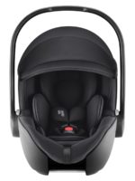 Britax Roemer Автокресло Baby-Safe Pro Deep Black — изображение 4