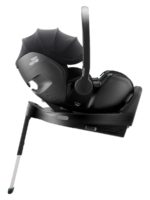Britax Roemer Автокресло Baby-Safe Pro Deep Black — изображение 9