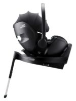 Britax Roemer Автокресло Baby-Safe Pro Deep Black — изображение 8