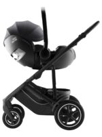 Britax Roemer Автокресло Baby-Safe Pro Deep Black — изображение 6
