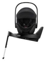 Britax Roemer Коляска 3 в 1 Smile 5Z Lux Warm Caramel + Baby-Safe Pro Deep Black — изображение 20