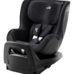 Britax Roemer Автокресло Dualfix Pro M Deep Black