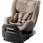 Britax Roemer Автокресло Dualfix Pro M Style Teak