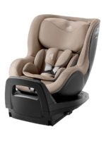Britax Roemer Автокресло Dualfix Pro M Style Teak