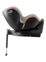 Britax Roemer Автокресло Dualfix Pro M Style Teak — изображение 3