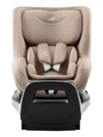 Britax Roemer Автокресло Dualfix Pro M Style Teak — изображение 2