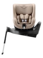Britax Roemer Автокресло Dualfix Pro M Style Teak — изображение 4