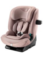 Britax Roemer Автокресло Advansafix Pro Style Dusty Rose
