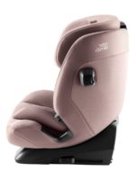 Britax Roemer Автокресло Advansafix Pro Style Dusty Rose — изображение 3