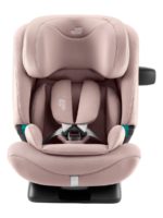 Britax Roemer Автокресло Advansafix Pro Style Dusty Rose — изображение 4