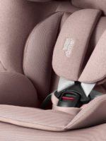 Britax Roemer Автокресло Advansafix Pro Style Dusty Rose — изображение 5