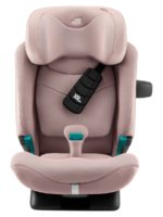 Britax Roemer Автокресло Advansafix Pro Style Dusty Rose — изображение 7
