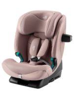 Britax Roemer Автокресло Advansafix Pro Style Dusty Rose — изображение 8
