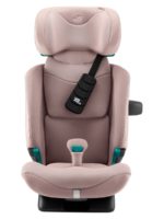 Britax Roemer Автокресло Advansafix Pro Style Dusty Rose — изображение 2