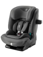 Britax Roemer Автокресло Advansafix Pro Style Mineral Grey