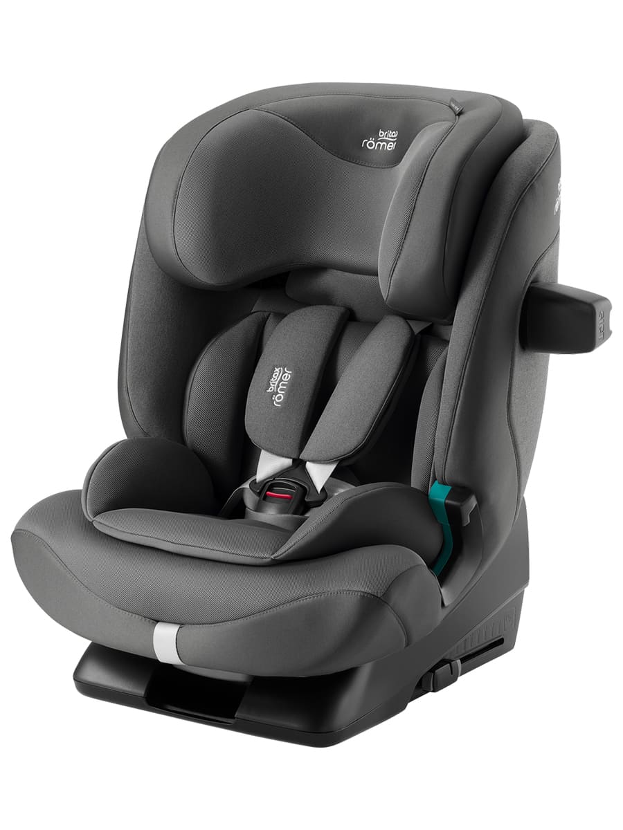 Britax&Roemer Детское автокресло ADVANSAFIX PRO STYLE, Mineral Grey_001 Britax Roemer Автокресло Advansafix Pro Style Mineral Grey — изображение 1