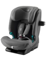 Britax Roemer Автокресло Advansafix Pro Style Mineral Grey — изображение 3