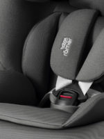 Britax Roemer Автокресло Advansafix Pro Style Mineral Grey — изображение 5