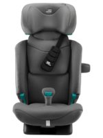 Britax Roemer Автокресло Advansafix Pro Style Mineral Grey — изображение 8