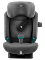 Britax Roemer Автокресло Advansafix Pro Style Mineral Grey — изображение 7