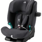 Britax Roemer Автокресло Advansafix Pro Deep Grey