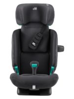 Britax Roemer Автокресло Advansafix Pro Deep Grey — изображение 3