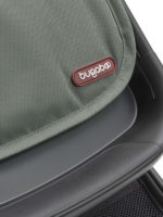 Bugaboo Коляска 2 в 1 Fox Cub Complete Black/Forest Green/Forest Green — изображение 17