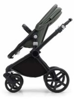 Bugaboo Коляска 2 в 1 Fox Cub Complete Black/Forest Green/Forest Green — изображение 13