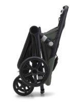 Bugaboo Коляска 2 в 1 Fox Cub Complete Black/Forest Green/Forest Green — изображение 19