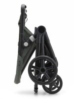 Bugaboo Коляска 2 в 1 Fox Cub Complete Black/Forest Green/Forest Green — изображение 18