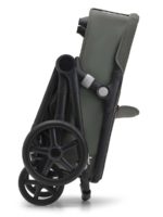 Bugaboo Коляска 2 в 1 Fox Cub Complete Black/Forest Green/Forest Green — изображение 9