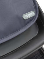 Bugaboo Коляска 2 в 1 Fox Cub Complete Black/Stormy Blue/Stormy Blue — изображение 8