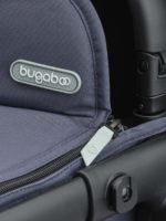 Bugaboo Коляска 2 в 1 Fox Cub Complete Black/Stormy Blue/Stormy Blue — изображение 7