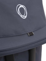 Bugaboo Коляска 2 в 1 Fox Cub Complete Black/Stormy Blue/Stormy Blue — изображение 6