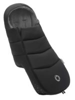 Bugaboo Конверт Footmuff Midnight black