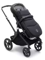 Bugaboo Конверт Footmuff Midnight black — изображение 3