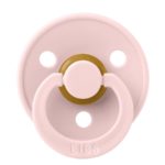 BIBS Пустышка Colour Latex Blossom 0-6 месяцев