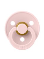 BIBS Пустышка Colour Latex Blossom 0-6 месяцев
