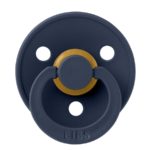 BIBS Пустышка Colour Latex Deep Space 0-6 месяцев