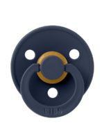 BIBS Пустышка Colour Latex Deep Space 0-6 месяцев