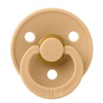 BIBS Пустышка Colour Latex Desert Sand 0-6 месяцев